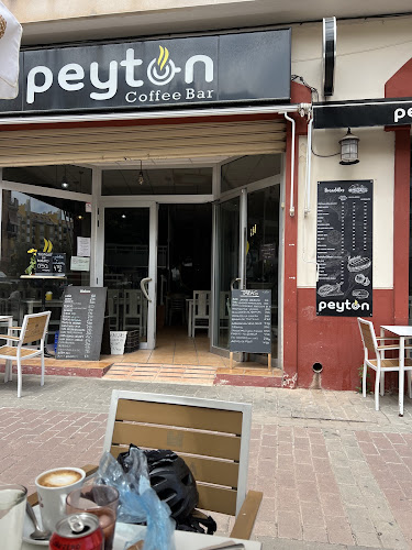 Peyton coffee bar - Gastronomía y hostelería