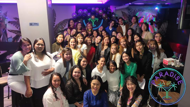 Tower Paradise - Gastronomía y hostelería