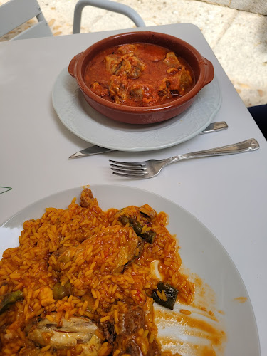 Bar Restaurante La Oficina - Gastronomía y hostelería