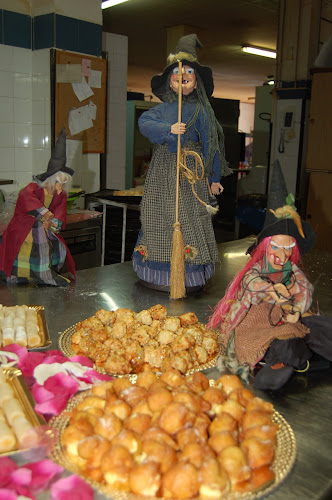 Panadería Varó (Centro Venecia) - Gastronomía y hostelería