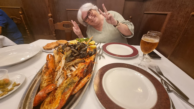 Comentarii opinii despre Restaurante La Barca del Salamanca