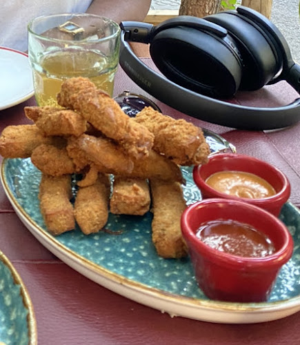 Reviews of Green&Burger by Biocenter in Barcelona - Gastronomía y hostelería