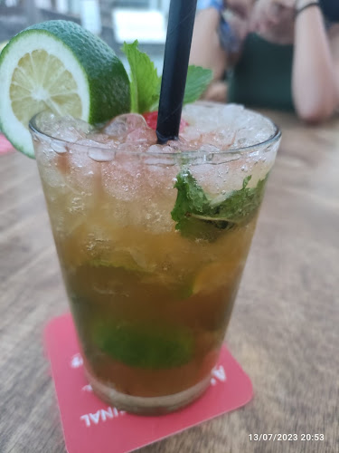 Surfwings - Gastronomía y hostelería