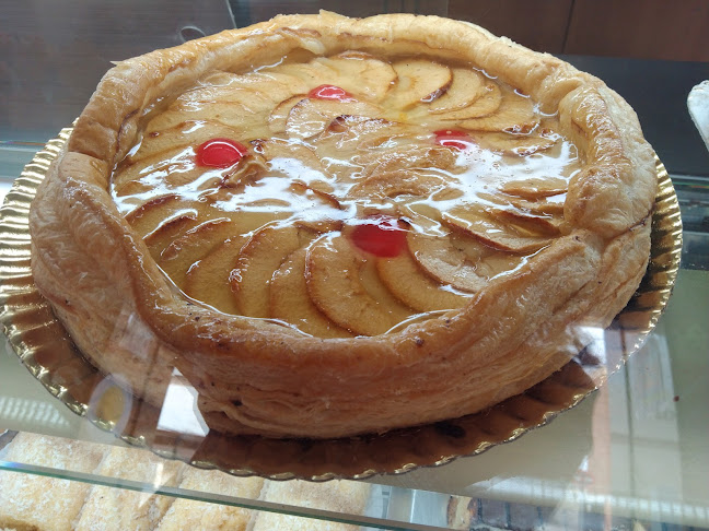 Comentarii opinii despre Confitería Abel Panadería