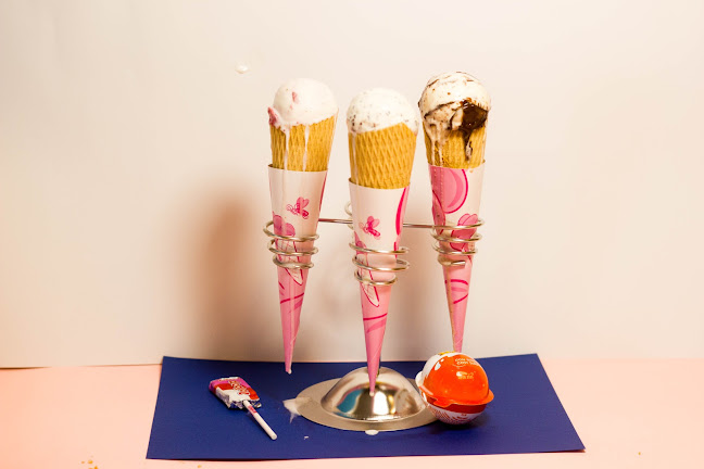 Comentarii opinii despre Heladería Morry's