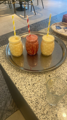 Obrador de Goya Open Times