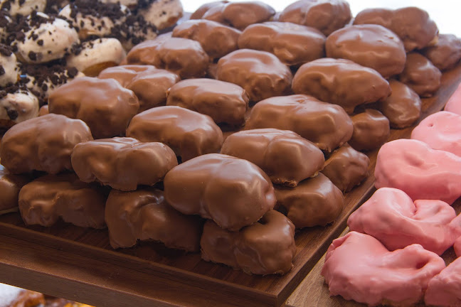 Opinii despre Pastelería La Palmerita de Morata în Madrid - Gastronomía y hostelería