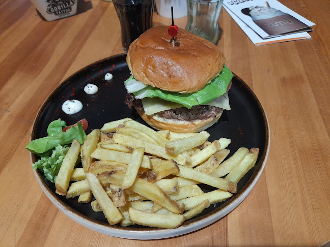 Reviews of Restaurante Alma in Corralejo - Gastronomía y hostelería