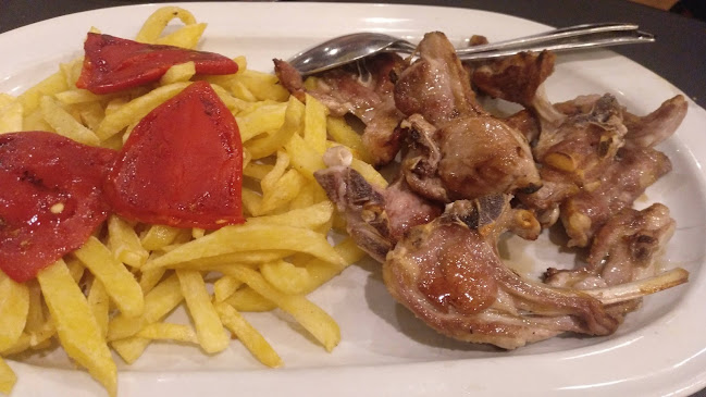 Opinii despre Xentes în Madrid - Gastronomía y hostelería