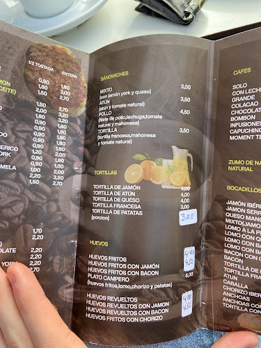 Cafetería San Pablo - Gastronomía y hostelería