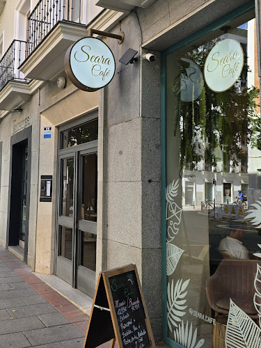 Comentarii opinii despre Seara Café