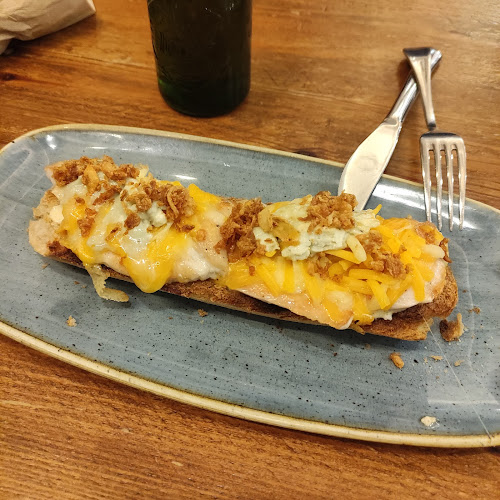 Emyfa Arturo Soria - Gastronomía y hostelería