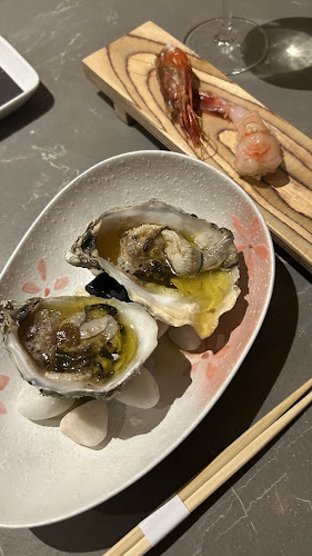 Restaurante Hōchō Open Times