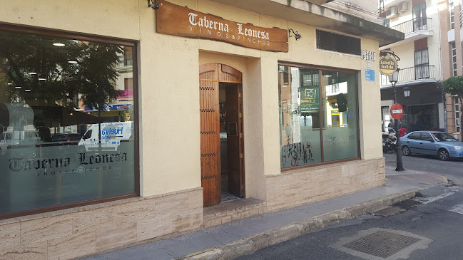 C. Isaac Peral, 17, 21002 Huelva, España