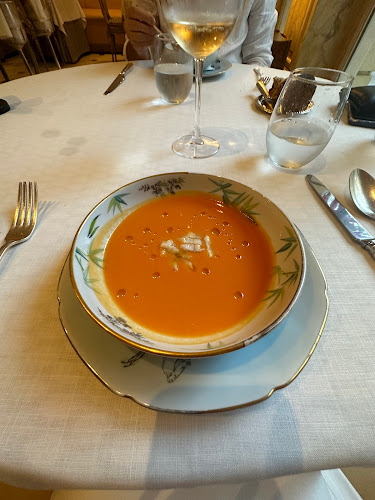 El Jardín de Orfila by Mario Sandoval - Gastronomía y hostelería