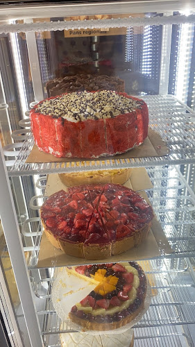 Panadería GRANIER - Lleida