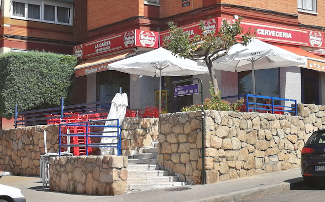 Bar La Cañita de Hortaleza