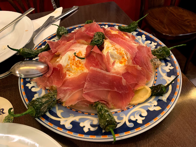 El Rincón de Malena S.L - Gastronomía y hostelería