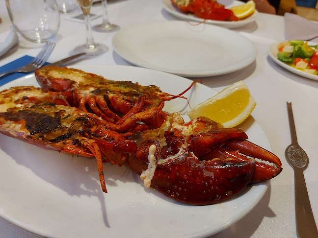 Reviews of La Sirena Verde in Madrid - Gastronomía y hostelería