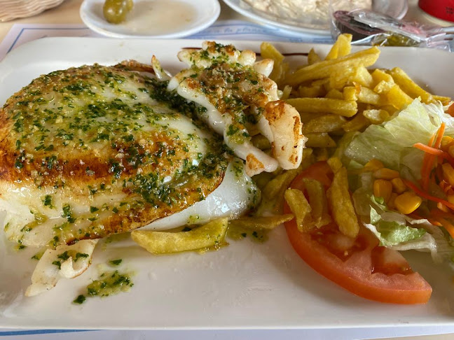 Bar restaurante La Guindilla 2010 Open Times