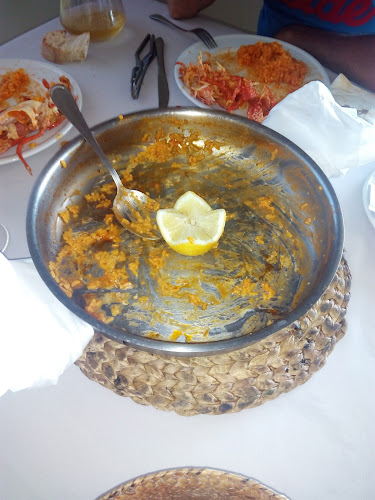 Restaurante Casa Zulema - Sanxenxo