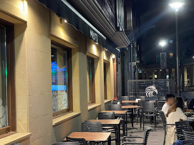 Mirotza Taberna - Orio