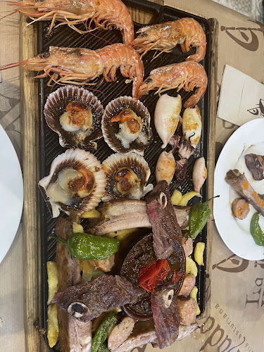 Comments and reviews of Sidrería La Tonada de La Guía