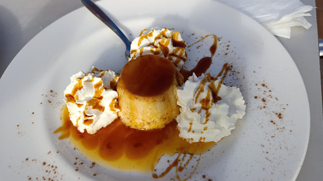 Restaurante El Cerro Loja