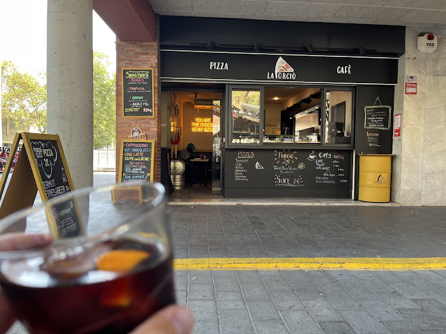 Av. d'Icària, 149, Sant Martí, 08005 Barcelona