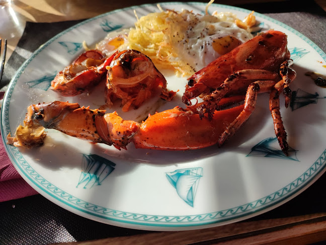 Moga 90 - Gastronomía y hostelería