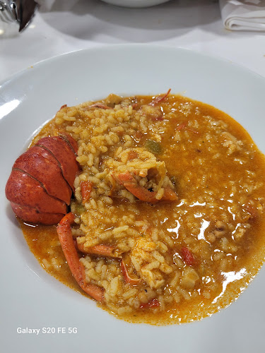 Restaurante Marina Open Times