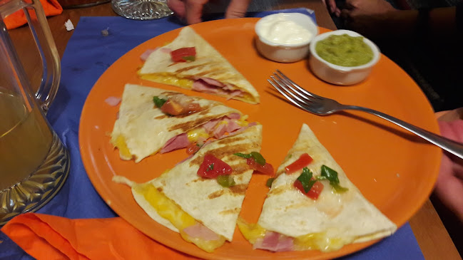 Pupusería Madrid Río Grande Café Villaverde - Gastronomía y hostelería