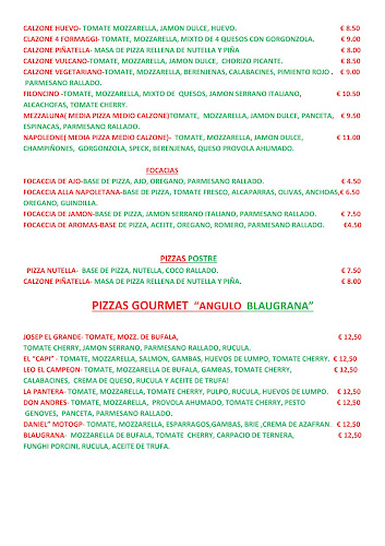 Comentarii opinii despre Piccola Italia