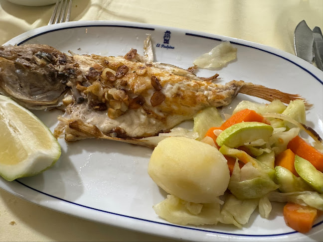 El Padrino Restaurante - Las Palmas de Gran Canaria