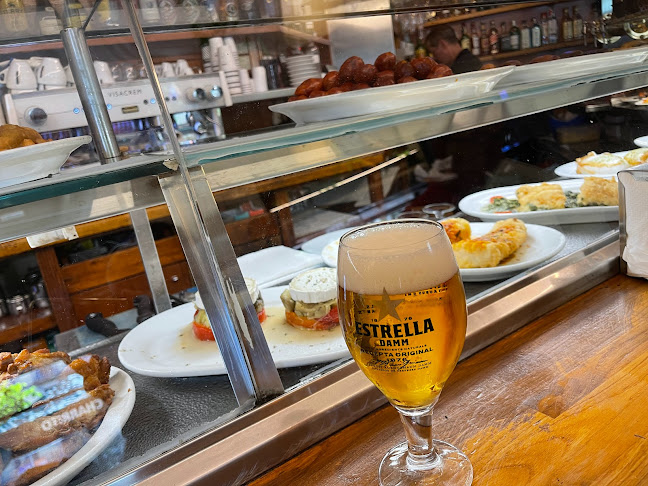 Restaurante Charrito - Barcelona