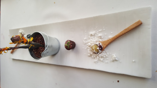 Restaurante Víctor Gutiérrez Phone number