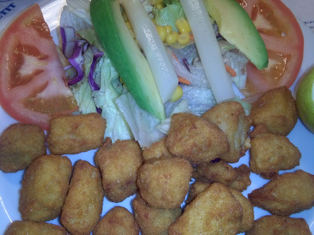 Anzofe - Gastronomía y hostelería