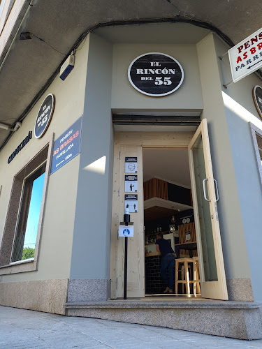 El Rincón del 55 - O Milladoiro