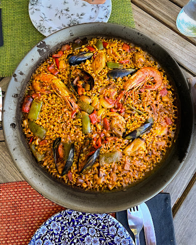 Chef Montes - Mahón