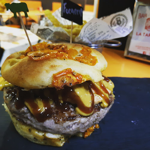 La Taronja restaurante - Gastronomía y hostelería