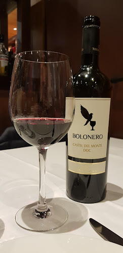 Opinii despre Da Giuseppina în Madrid - Gastronomía y hostelería