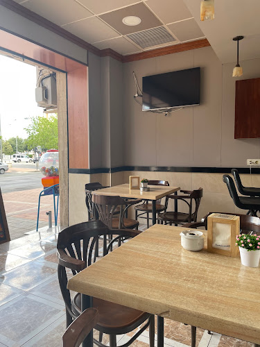 Cafetería El Kairo - Lorca