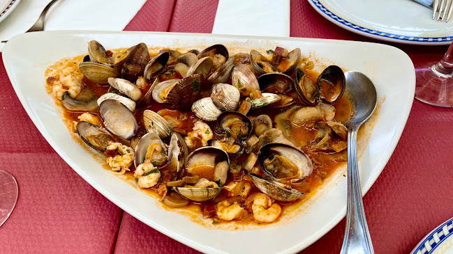 Nueva Alegría Osushi Phone number