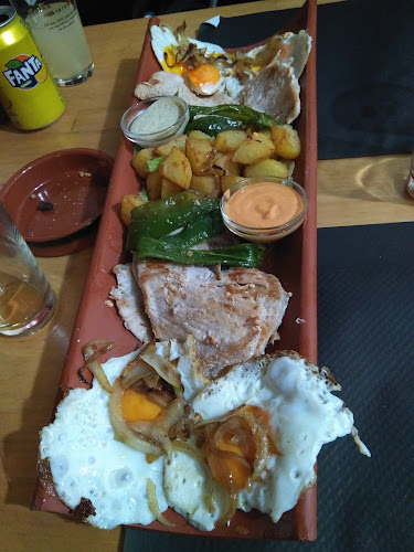 La Teja - Gastronomía y hostelería