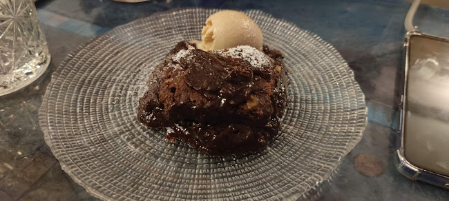 Restaurante Carthago - Madrid