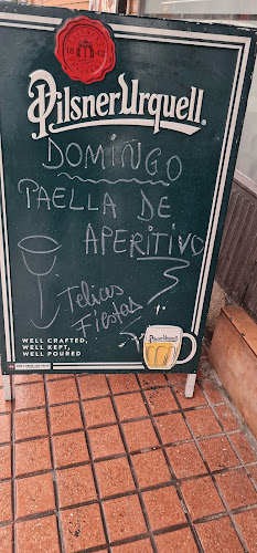 Bar Los Amigos - Gastronomía y hostelería