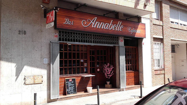 Restaurante Annabelle - Gastronomía y hostelería