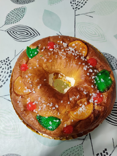 Horno Els Jardins Pan Artesano y Café