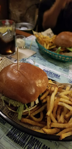 Bar Betty Ford - Gastronomía y hostelería