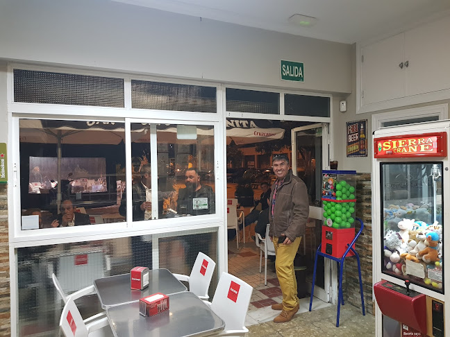 Comentarii opinii despre Bar Pasaje Raquel